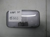 Плафон салонный на Toyota RAV4 XA30 — фото 1
