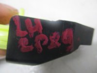 Датчик AIR BAG на Toyota RAV4 XA30 — фото 5