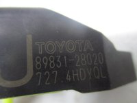 Датчик AIR BAG на Toyota RAV4 XA30 — фото 3