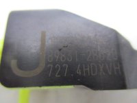 Датчик AIR BAG на Toyota RAV4 XA30 — фото 2