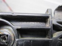Кронштейн заднего бампера левый на Toyota RAV4 XA30 — фото 8