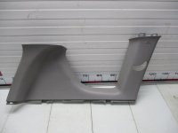 Обшивка стойки задняя левая Toyota RAV4 (2005-2008) — фото 1