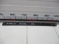 Уплотнитель двери на Toyota RAV4 XA30 — фото 2