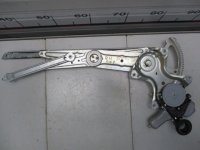Стеклоподъемник электрический передний правый на Toyota Camry XV50 — фото 2