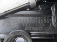 Стеклоподъемник электрический передний правый на Toyota Camry XV50 — фото 4