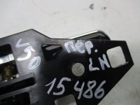 Ручка двери передней внутренняя левая на Toyota Camry XV50 — фото 5