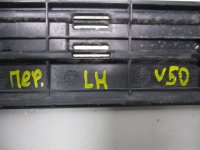 Комплект порогов на Toyota Camry XV50 — фото 6