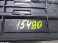 Комплект порогов на Toyota Camry XV50 — фото 8