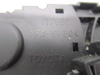 Переключатель подрулевой в сборе на Toyota Camry XV50 — фото 5