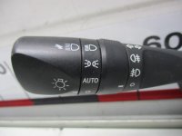 Переключатель подрулевой в сборе на Toyota Camry XV50 — фото 2
