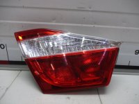 Фонарь задний внутренний левый на Toyota Camry XV50 — фото 1