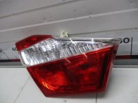 Фонарь задний внутренний левый на Toyota Camry XV50 — фото 3
