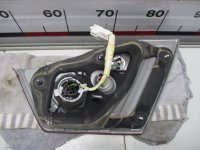 Фонарь задний внутренний левый на Toyota Camry XV50 — фото 4
