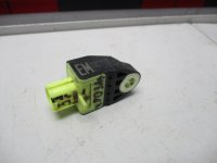 Датчик AIR BAG на Toyota Camry XV50 — фото 1
