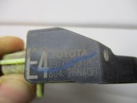 Датчик AIR BAG на Toyota Camry XV50 — фото 3