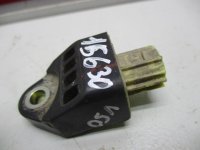Датчик AIR BAG на Toyota Camry XV50 — фото 4