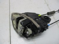 Замок двери задней левой на Toyota Camry XV50 — фото 4