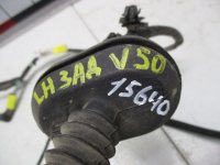 проводка двери задней левой на Toyota Camry XV50 — фото 6