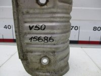 Экран тепловой на Toyota Camry XV50 — фото 4