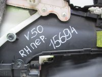 Обшивка двери передней правой на Toyota Camry XV50 — фото 9