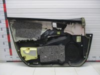 Обшивка двери передней правой на Toyota Camry XV50 — фото 4