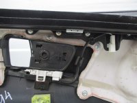 Обшивка двери передней правой на Toyota Camry XV50 — фото 7