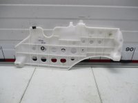 Усилитель пола на Toyota Camry XV50 — фото 2