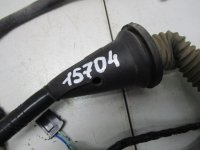 проводка двери передней правой на Toyota Camry XV50 — фото 4