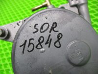 Насос вакуумный на Kia Sorento XM — фото 8