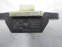 Датчик AIR BAG на Kia Sorento XM — фото 3