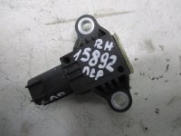 Датчик AIR BAG на Kia Sorento XM — фото 5