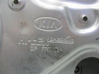 Стеклоподъемник электрический передний правый на Kia Sorento XM — фото 3