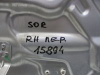 Стеклоподъемник электрический передний правый на Kia Sorento XM — фото 6