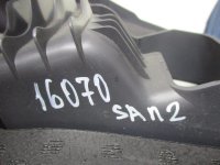 Кожух рулевой колонки на Renault Sandero B52 — фото 4