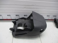 Кожух рулевой колонки на Renault Sandero B52 — фото 1