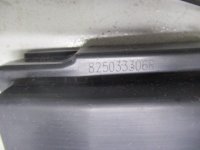 Замок двери задней левой на Renault Sandero B52 — фото 5