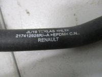 Патрубок на Renault Sandero B52 — фото 2