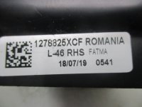 Дефлектор на Renault Sandero B52 — фото 5