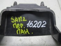 Дефлектор на Renault Sandero B52 — фото 3