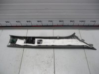обшивка передней стойки левой на Kia Rio UB — фото 3