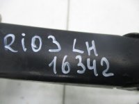 Поводок дворника левый на Kia Rio UB — фото 6
