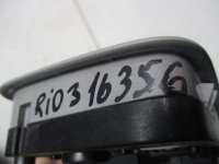 Плафон салонный на Kia Rio UB — фото 5