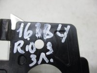 Ручка двери задней внутренняя левая на Kia Rio UB — фото 4