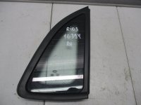 Стекло кузовное глухое правое на Kia Rio UB — фото 2