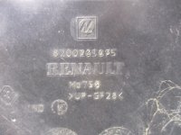 Панель задняя на Renault Megane — фото 11