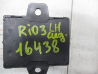блок обогрева сиденья на Kia Rio UB — фото 2