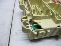 Блок предохранителей на Kia Rio UB — фото 4
