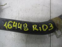 Патрубок на Kia Rio UB — фото 3