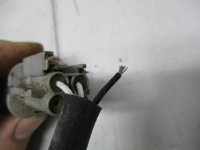 Датчик кислородный Lambdasonde на Kia Rio UB — фото 6