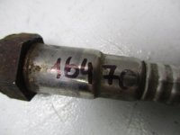 Датчик кислородный Lambdasonde на Kia Rio UB — фото 7